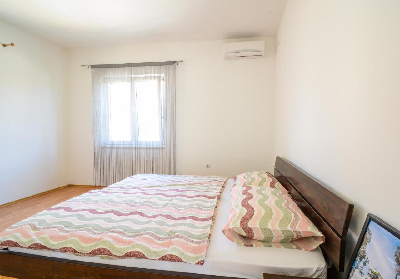 Leo Apartamento Zadar